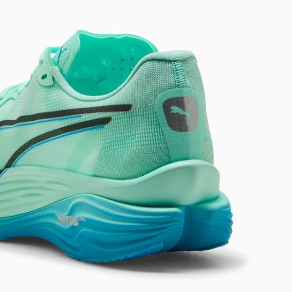 Chaussures de course à pied Deviate NITRO™ Elite 3 Homme, Mint Melt-Speed Blue, extralarge